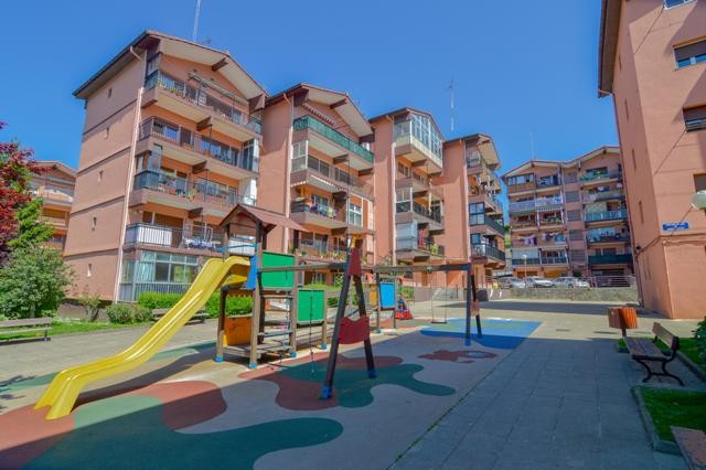Sestra SL enpresak egingo du Basaundi bailara berrurbanizatzeko proiektua