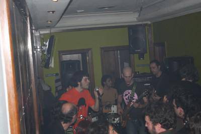 [i]Oreindik[/i]-en estilo nahasketa Sustrai tabernan
