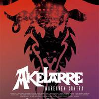 Euskal Dokumentalen Zikloa: 'Akelarre'