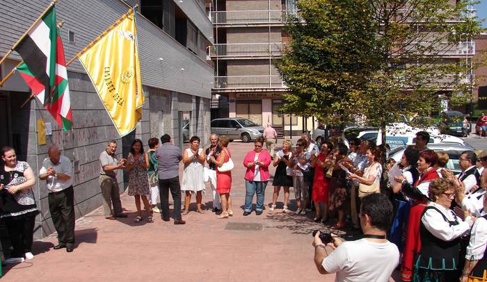 Extremadura etxekoen jaia asteburuan 