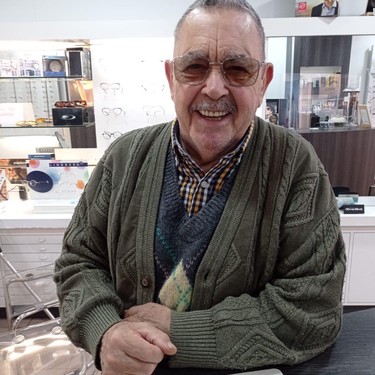 Manolo