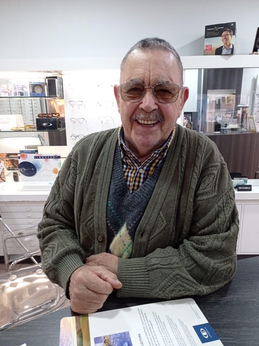Manolo