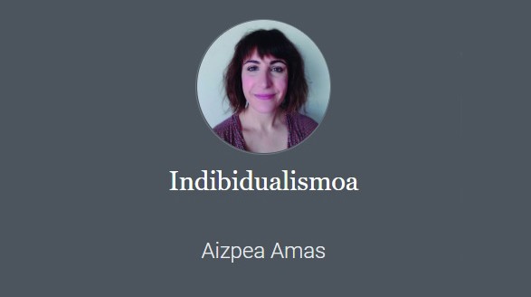 Indibidualismoa