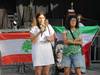 Palestinaren aldeko kale agerraldia amaitzean irakurri den manifestua