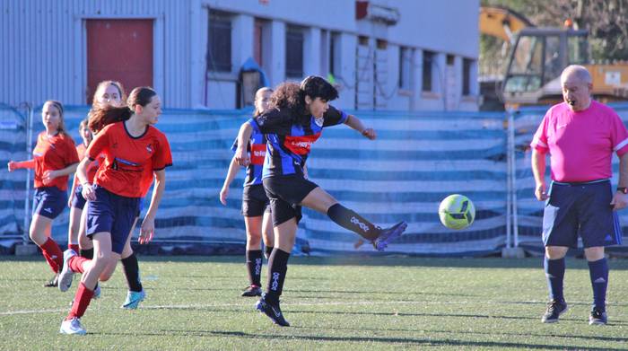 Futbolez beteko da Michelin, hilaren 27an