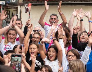 Bihar arratsaldean grabatuko dute 11. Euskararen Maratoiaren bideoklipa