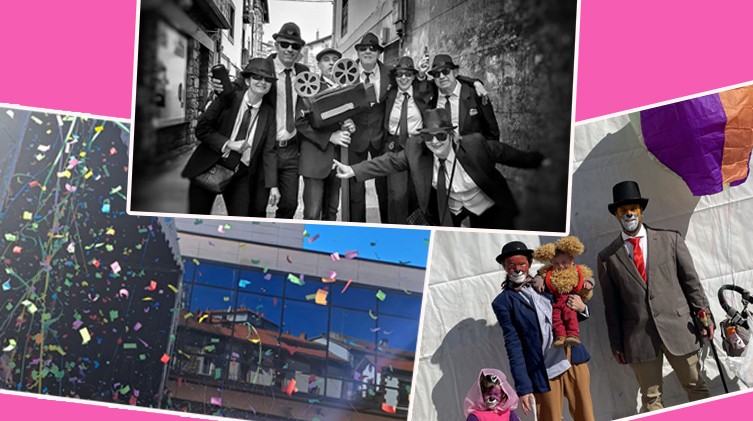 'Blues Brothers', '80 egun munduari bira emateko' eta 'Inauteriak eguzkitan' izan dira saridunak