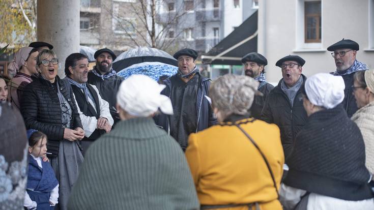 Kantuekin goxatu dute goiz goibela