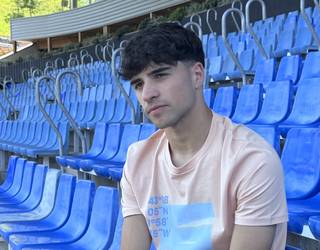 "Errege Kopako aste hori eromena izan zen; beno, hilabete hori guztia. Athletic garaitu genuenetik "