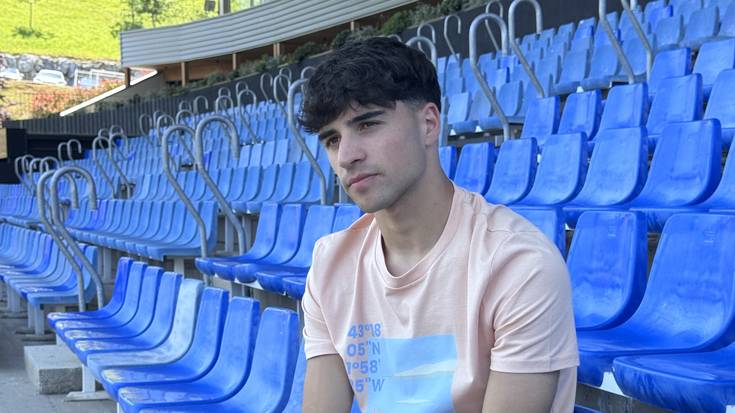 "Errege Kopako aste hori eromena izan zen; beno, hilabete hori guztia. Athletic garaitu genuenetik "