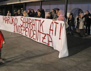 Elkarretaratzea deitu dute ostiralerako