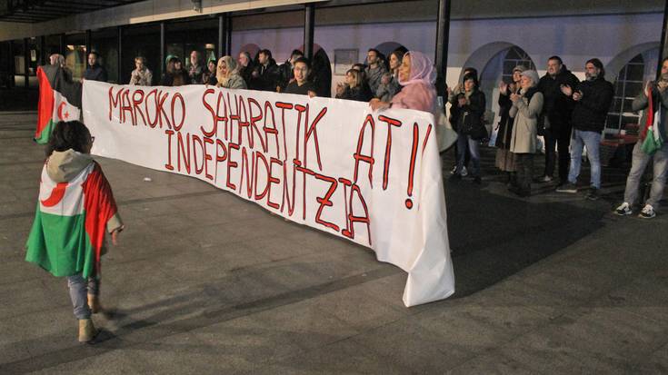 Elkarretaratzea deitu dute ostiralerako