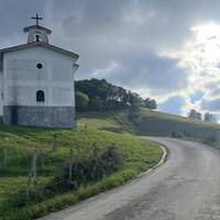 Santikurutz eguna