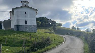 Santikurutz eguna
