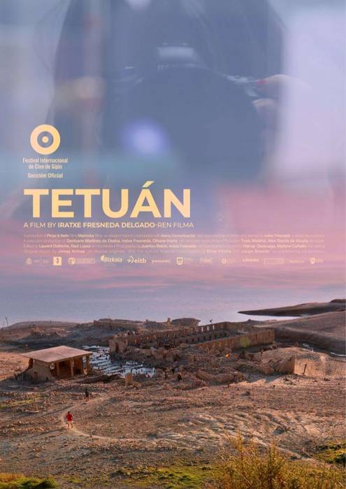 Euskal Dokumentalen Zikloa: 'Tetuan'