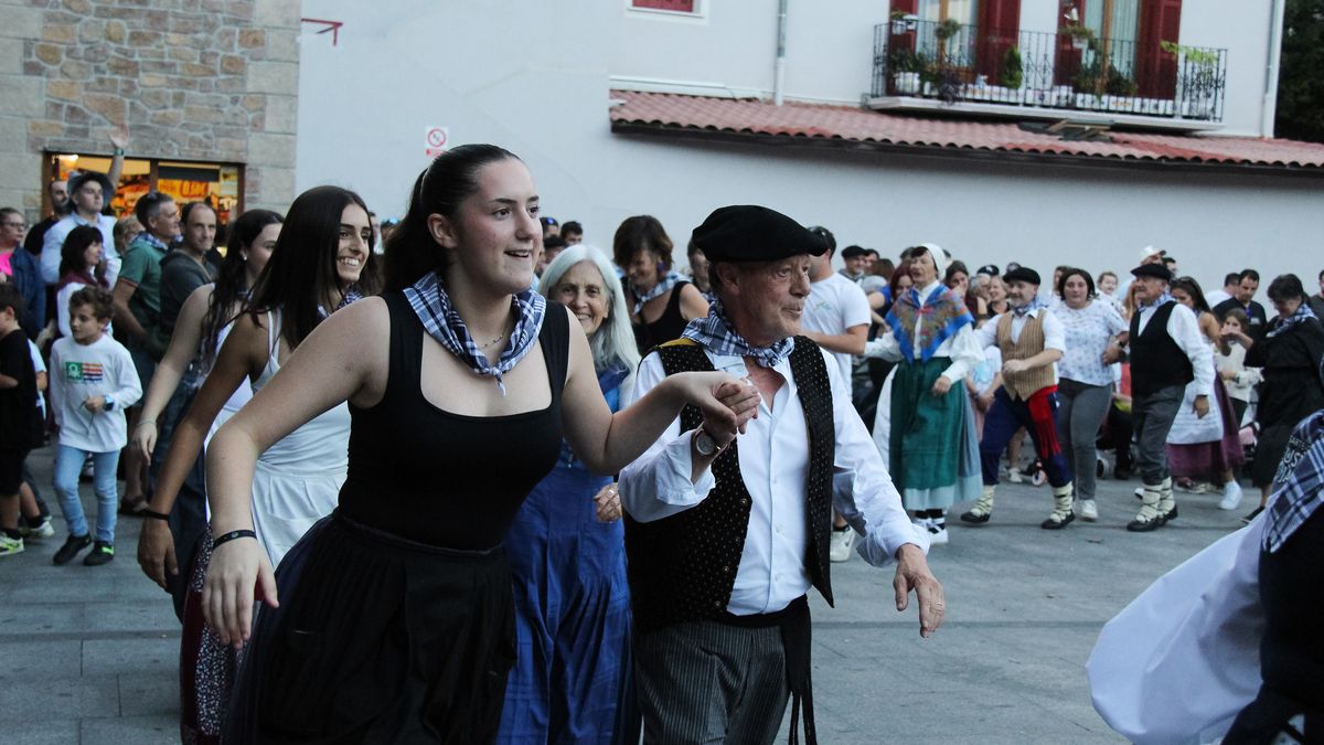 Hau bai izango dela denbora luze batean gogoratzeko eguna