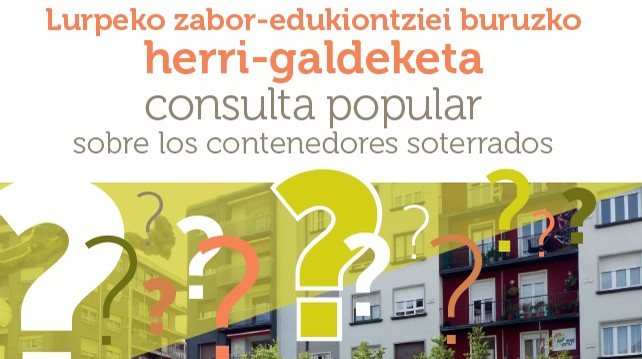 Herri galdeketari buruzko eskuorriaren bertsio digitala