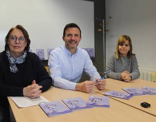 Laster zabalduko dute Sexuen Elkarbizitzarako Emakumeen Zentroko ikastaroetan parte hartzeko izen emate epea