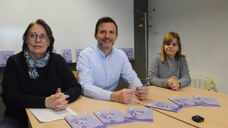 Laster zabalduko dute Sexuen Elkarbizitzarako Emakumeen Zentroko ikastaroetan parte hartzeko izen emate epea