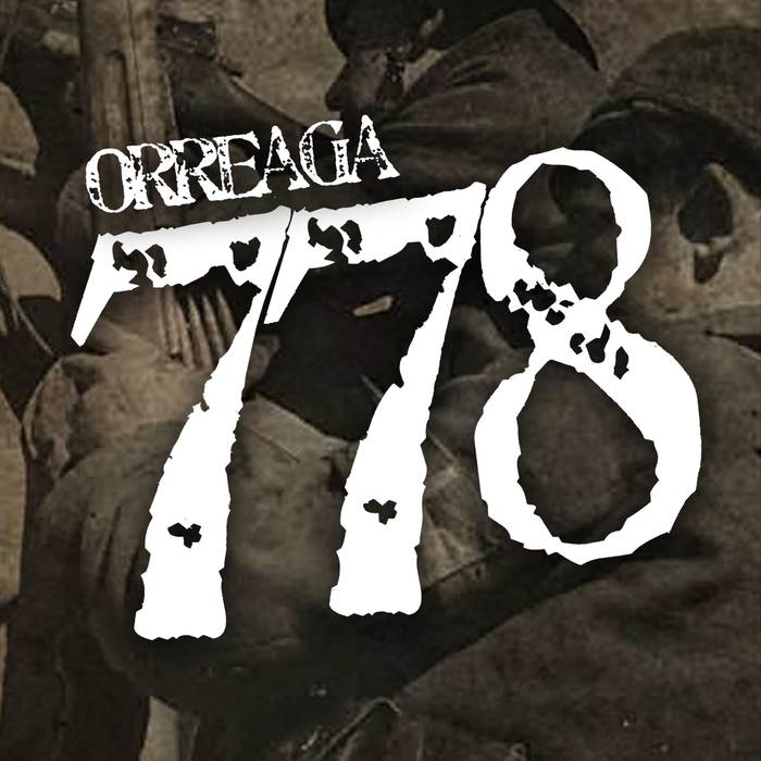 Orreaga 778 taldearen kontzertua