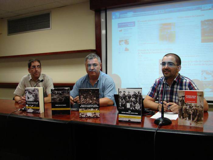 Tomas Fernandezen argazki bilduma sarean