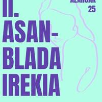 Azaroaren 25a antolatzeko asanblada irekia