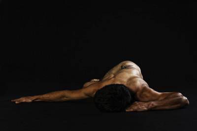 “Argazkilaritzak engantxatu egiten du”