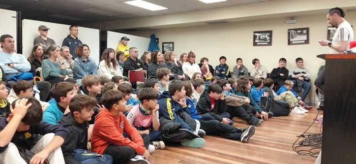 Kantxatik kanpo ere garaipenaren bila