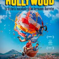 'Esto no es Hollywood' filma