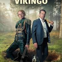 'El último vikingo' filma