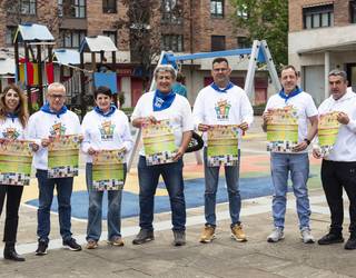 Bi egunetako Udaberri Festa ospatuko dute Iñigo de Loiolan