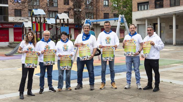 Bi egunetako Udaberri Festa ospatuko dute Iñigo de Loiolan