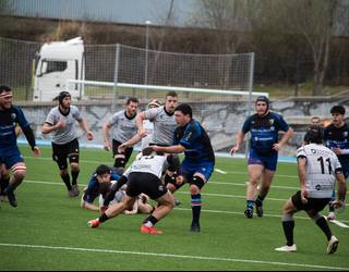 Gipuzkoa Sortzeneko taldeek, etxean bale, Valentzian kale