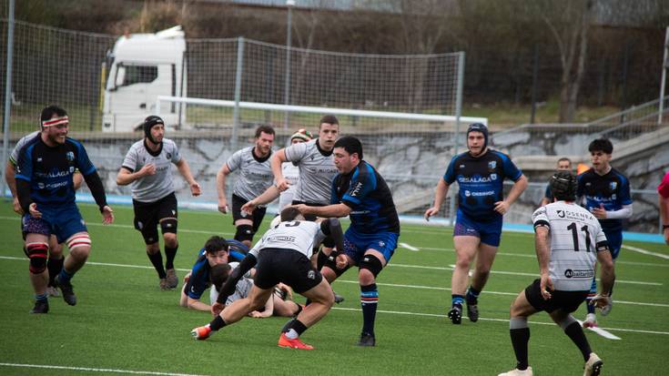 Gipuzkoa Sortzeneko taldeek, etxean bale, Valentzian kale