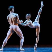 'Ballet to Broadway' balletaren bertsio digitala
