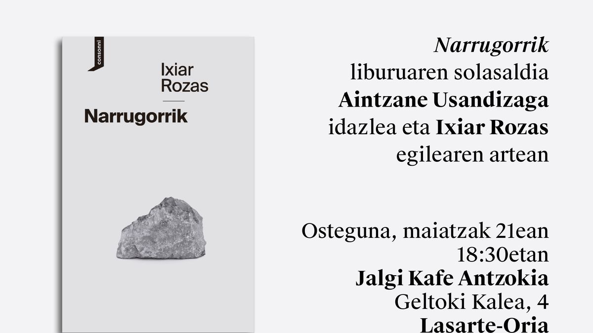 Solasaldi literarioa