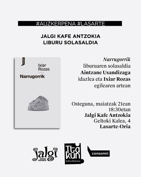 Solasaldi literarioa