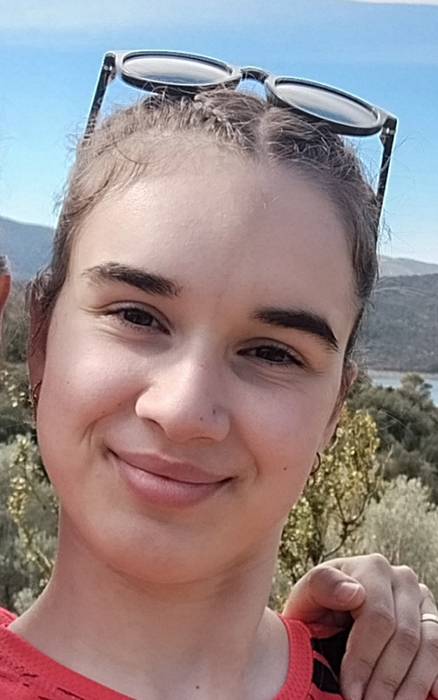 Nahia Echezarreta Holgado