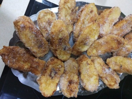 Torrijak