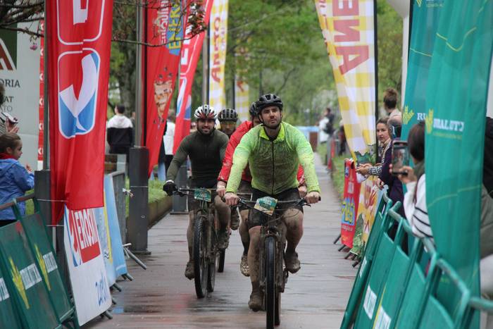 2026ko BTT Lasarte-Oria Rural Kutxa probako izen ematea martxan da