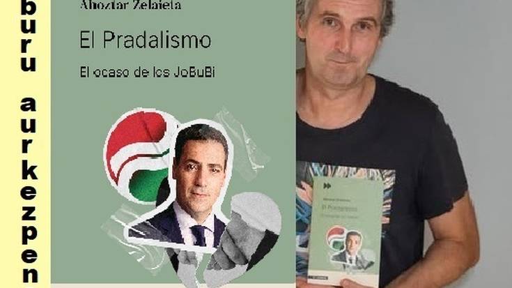 Liburu aurkezpena