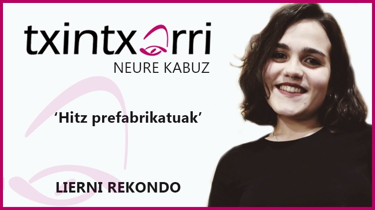 Hitz prefabrikatuak
