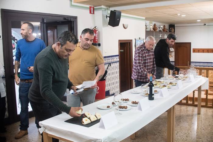 Pintxo goxoak dastatzeko aukera, asteburuan zehar
