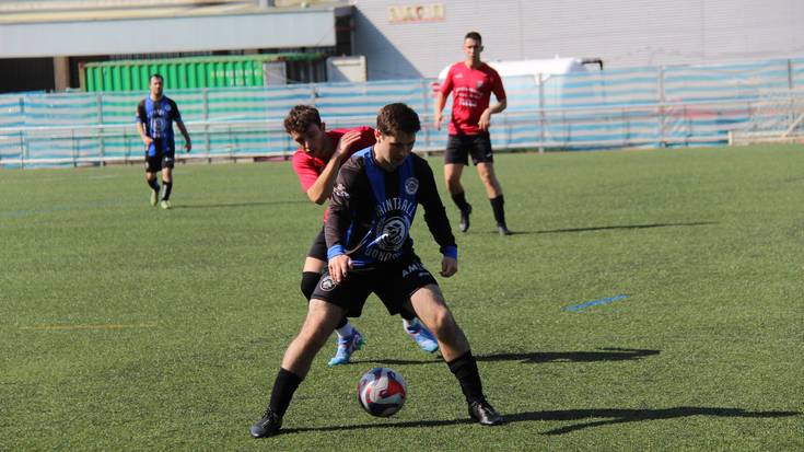 Herriko futbol taldeek Kopa lehiaketetako finalerdi eta finalerdiak jokatuko dituzte