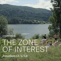 'La zona de interés' filma