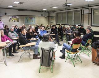 Mundua aldatuko duten tresna izango dute hizpide gaurko borobilean