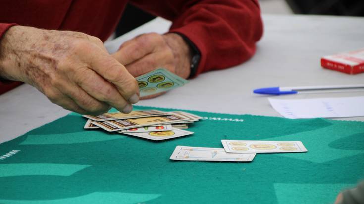 Euskal Herriko Mus Txapelketako saioa gaur Xirimirin