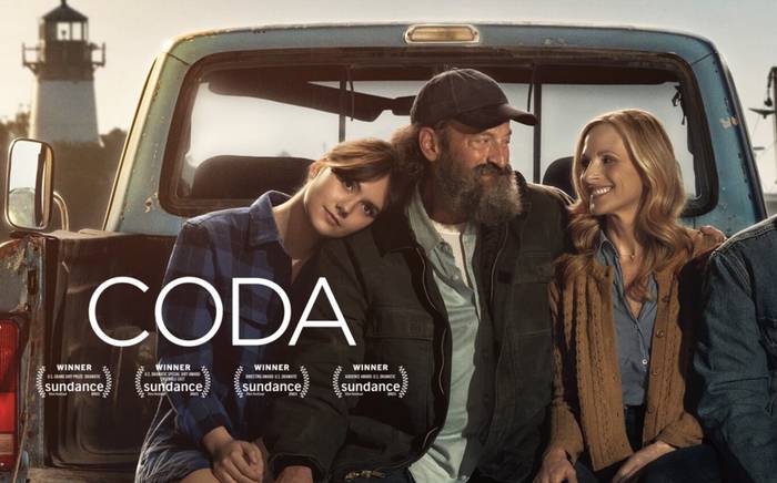 'CODA'