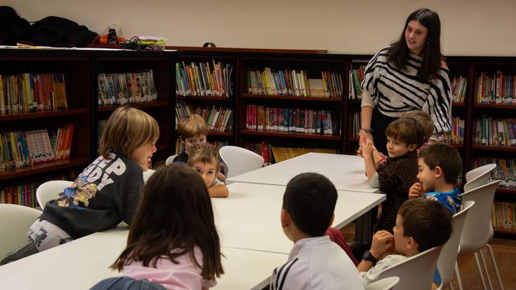 Esperimentu artean, dibertitzeko beta topatu dute