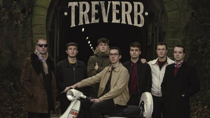 'Itxaroenea' albuma kaleratu du Treverb Reggae taldeak